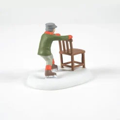 Sale Old School Skating Hack Christmas In The City Series