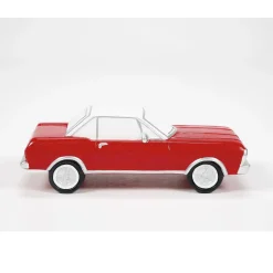 Sale Out About Town S/3 The Original Snow Village