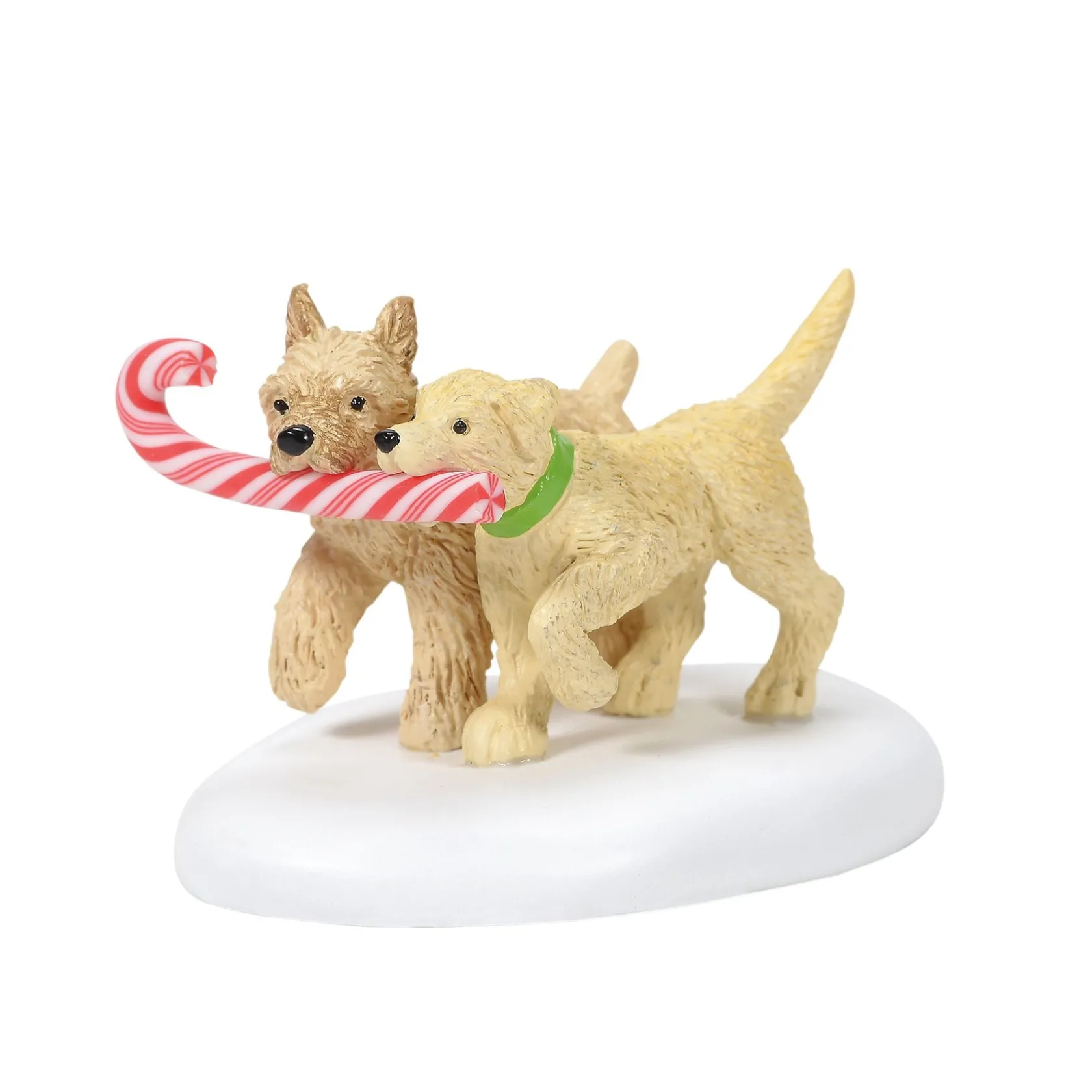 Best Peppermint Pups Village Accessories