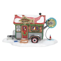 Sale Perch Palace The Original Snow Village