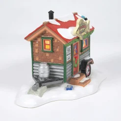 Sale Perch Palace The Original Snow Village