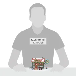 Sale Perch Palace The Original Snow Village