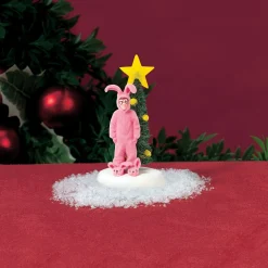 Clearance Pink Nightmare A Christmas Story™ Village