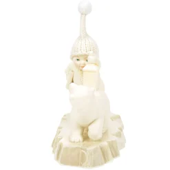 Sale Polar Illumination Snowbabies Polar Shores Collection|Snowbabies Classic Collection