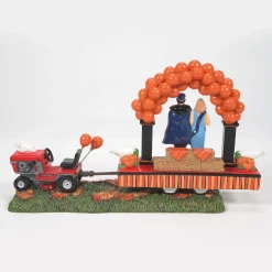 New Polar Royalty Snow Village Halloween