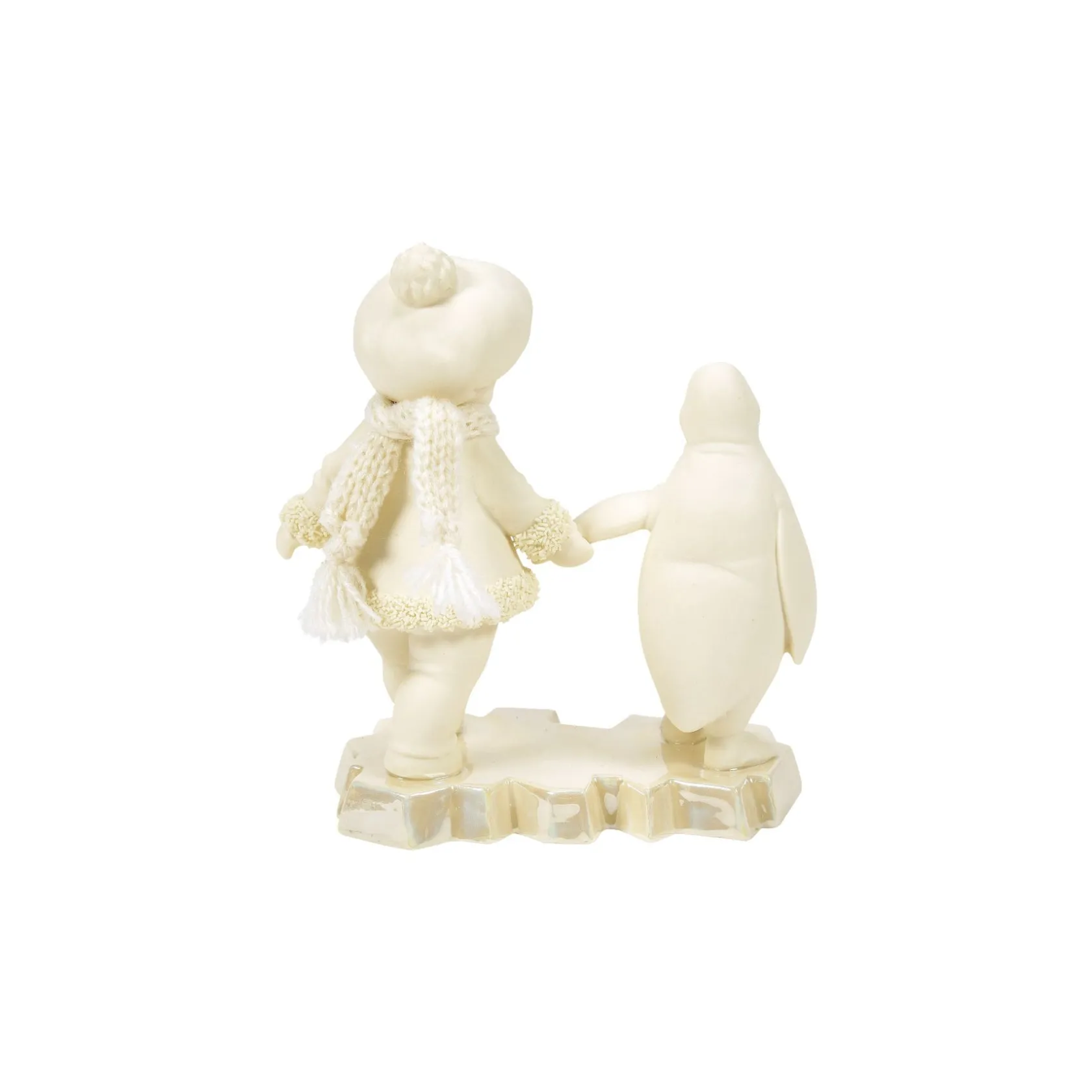 Outlet Polar Strolls Snowbabies Polar Shores Collection|Snowbabies Classic Collection