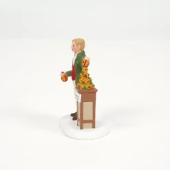 New Pomanders For Sale Dickens Village Series