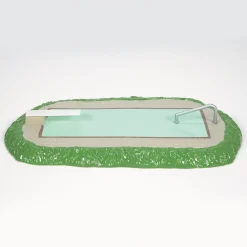 Pool Fantasy The Original Snow Village