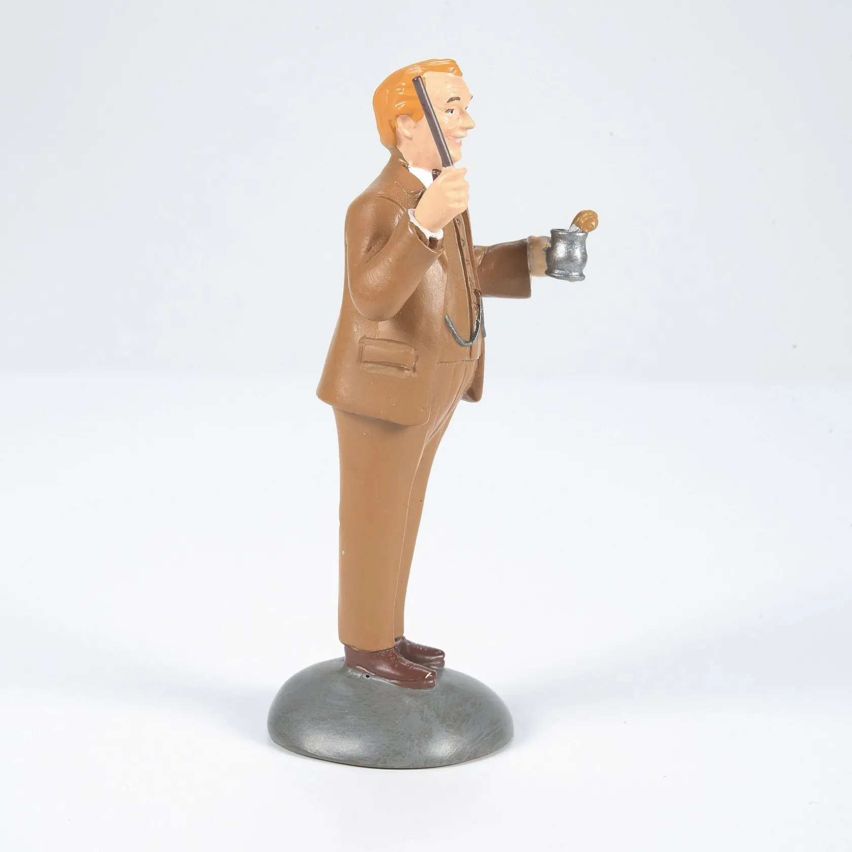 Best Professor Slughorn & the Trio Harry Potter™ Village