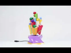 Online Properly Packaged, My Dear Grinch™ Village