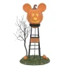 Best Pumpkintown Water Tower Disney Village