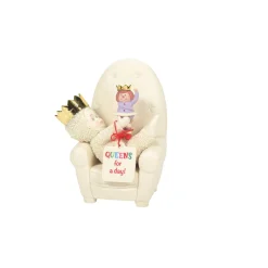 Clearance Queens For A Day Snowbabies Classic Collection