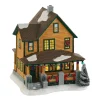New Ralphie's House A Christmas Story™ Village