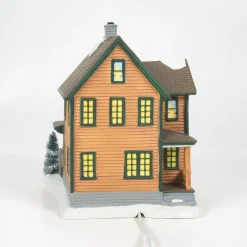 New Ralphie's House A Christmas Story™ Village