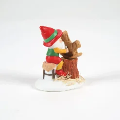 Online Ready For Paint North Pole Series