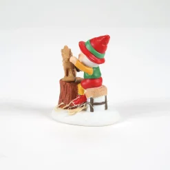 Online Ready For Paint North Pole Series