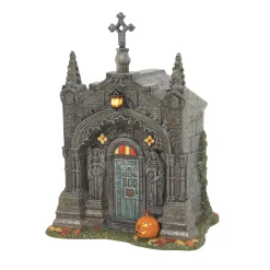 Online Rest In Peace, 2023 Snow Village Halloween