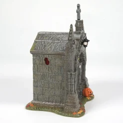 Online Rest In Peace, 2023 Snow Village Halloween