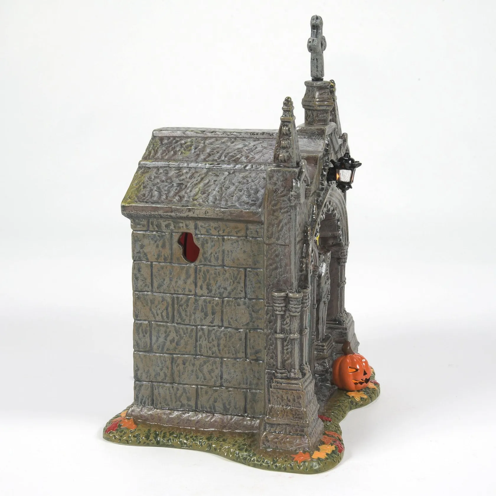 Online Rest In Peace, 2023 Snow Village Halloween