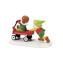 Sale Road Test North Pole Series