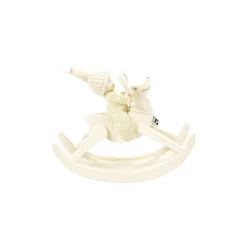 Discount Rock Around the Christmas Tree Snowbabies Classic Collection|Snowbabies Woodland Wonder Collection