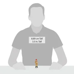 Clearance Safe and Sound The Original Snow Village