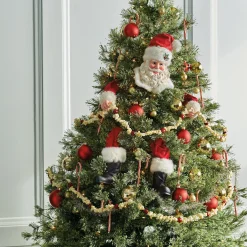 Clearance Saint Nick in a Cinch Christmas Traditions