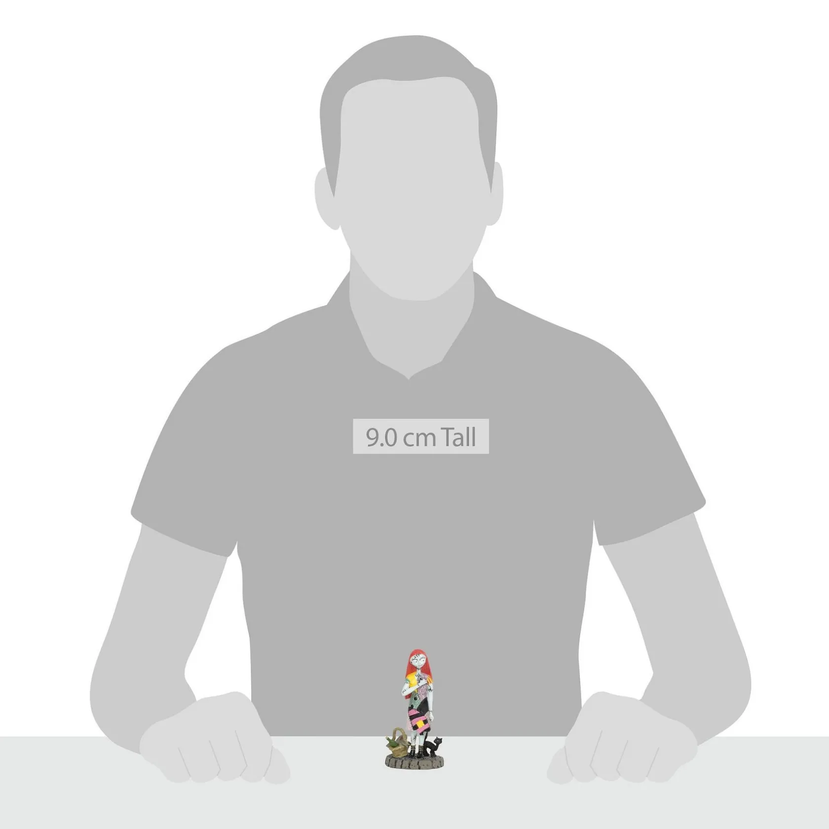 Best Sally's Date Night The Nightmare Before Christmas® Village