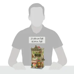 Outlet Sal's Pizza & Pasta Christmas In The City Series