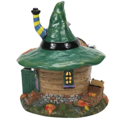 Hot Samantha's BOO-tique Snow Village Halloween