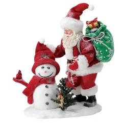 Santa & Snowbuddy Sports & Leisure