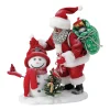 New Santa & Snowbuddy AA Sports & Leisure