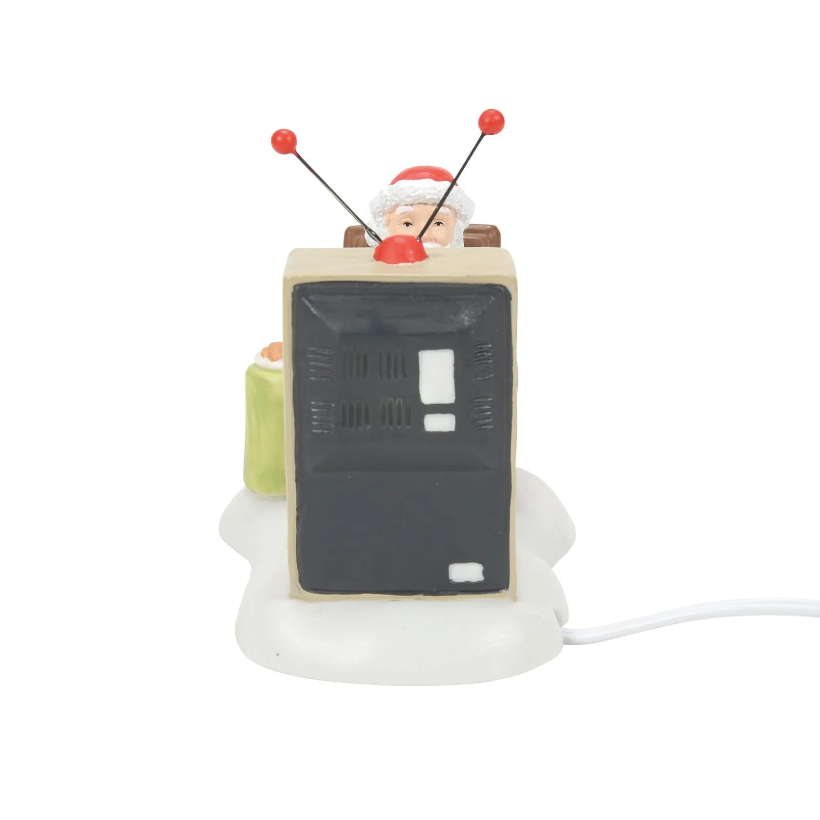 Discount Santa At The Man Cave North Pole Series