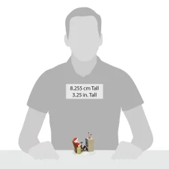 Discount Santa At The Man Cave North Pole Series