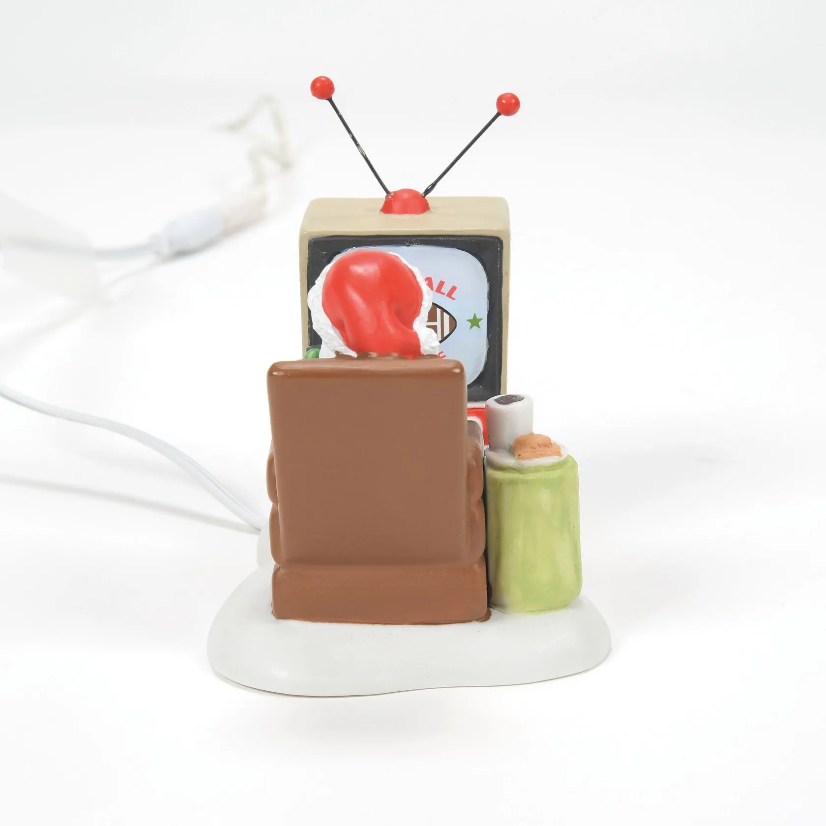 Discount Santa At The Man Cave North Pole Series