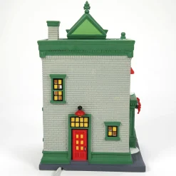 Best Santa's Corner Confectionery Christmas In The City Series