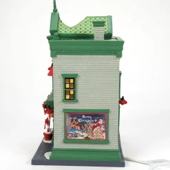 Best Santa's Corner Confectionery Christmas In The City Series