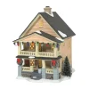 Discount Schwartz's House A Christmas Story™ Village