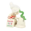 New Scientific Data Collector Snowbabies Classic Collection