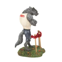 Sale Silverback Bouncer Snow Village Halloween