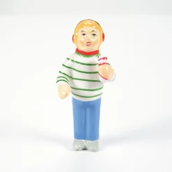 Sale Sitting In The Village The Original Snow Village