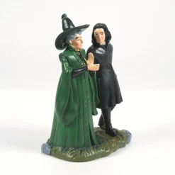 Outlet Snape & McGonagall Harry Potter™ Village