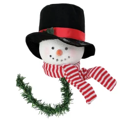 Sale Snowman in a Cinch Christmas Traditions
