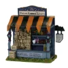 Sale Spells & Potions Kiosk Halloween Village Accessories