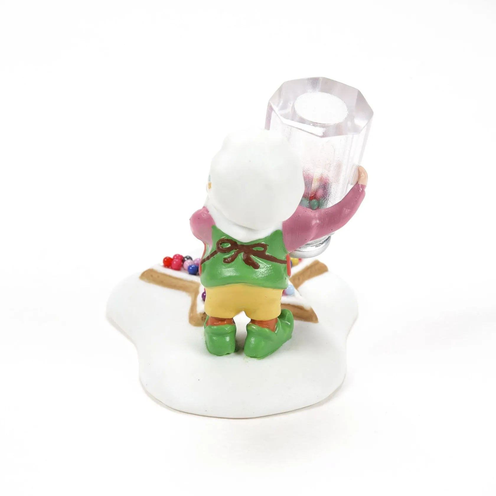 Hot Sprinkled With Love North Pole Series