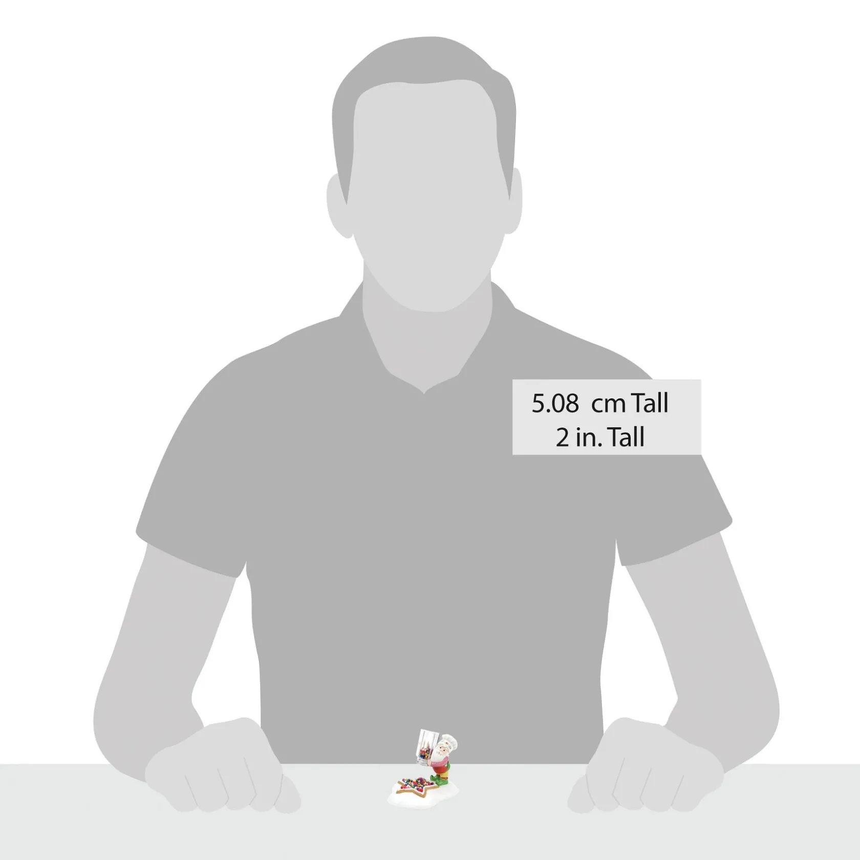 Hot Sprinkled With Love North Pole Series