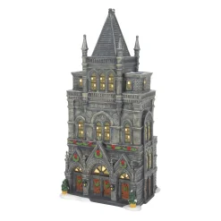 St James Hall Dickens Village Series