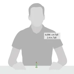 Such A Lovely Lovebird Dickens Village Series