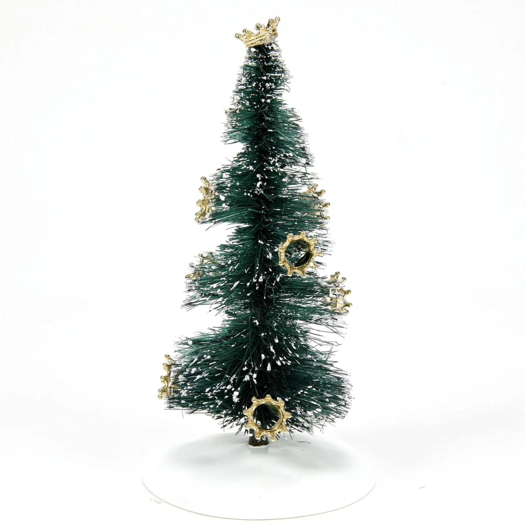 Hot Ten Lords A-leaping Tree Village Accessories