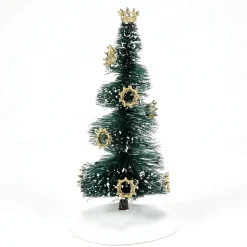 Hot Ten Lords A-leaping Tree Village Accessories